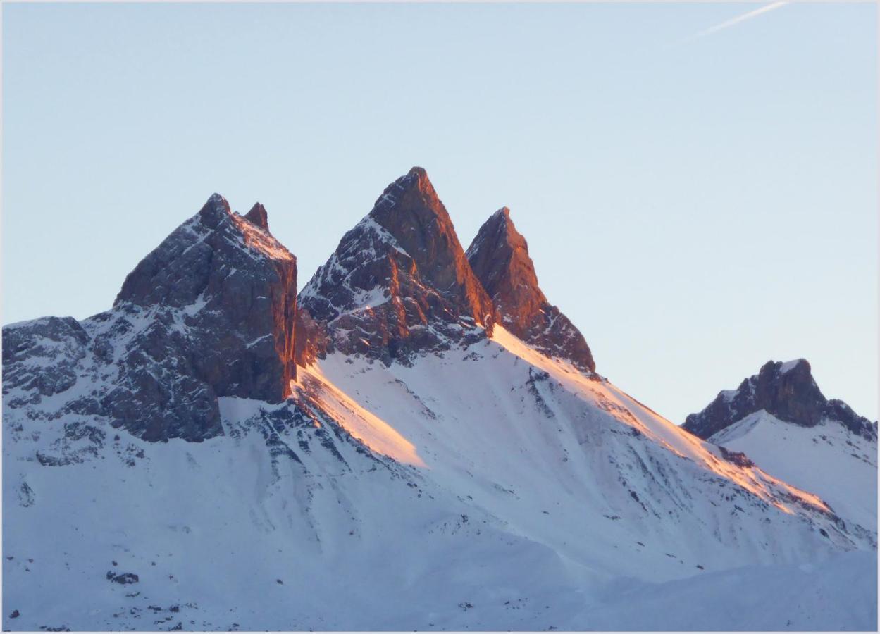 Gite Clair, Spacieux Et Cosy Avec Vue Sur Le Massif De La Chartreuse Sainte-Helene-du-Lac Exterior foto